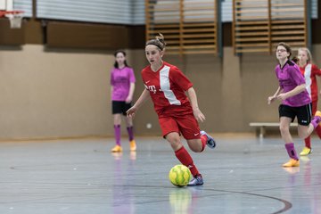 Bild 19 - wCJ KT Turnier Nachmittag